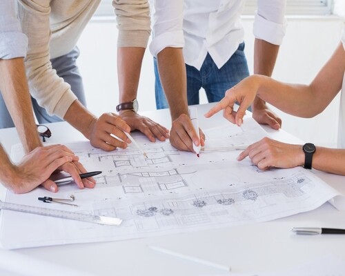 Architecture & Design – Expert Architecture & Design | ABCIPL